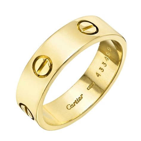 cartier band for men|cartier wedding band.